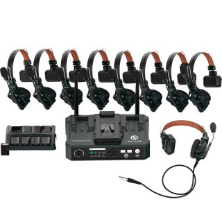 HOLLYLAND Solidcom C1 Pro (HUB, intercom 8+1x)