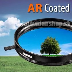 Filter Polarizačný Circular 55mm AR Coated