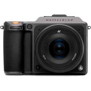 Hasselblad X1D II 50C Primer Medium Format Kit