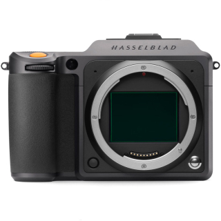 Hasselblad X1D II 50C