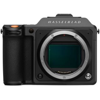 Hasselblad X2D 100C