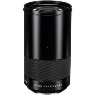 Hasselblad XCD 135mm f/2.8