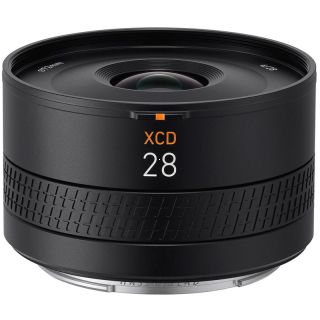 Hasselblad XCD 28mm f/4 P