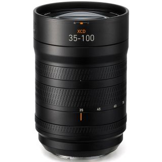 Hasselblad XCD 35-100mm f2,8-4 E