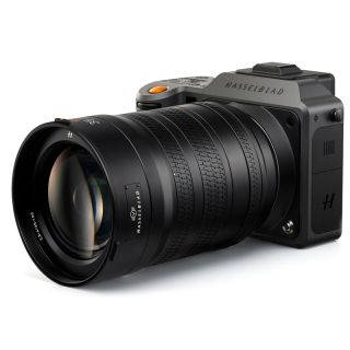 Hasselblad X2D II 100C + 35-100mm