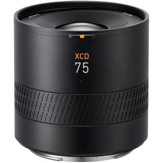 Hasselblad XCD 75 mm f/3,4 P
