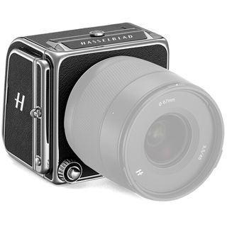 Hasselblad 907X 50C