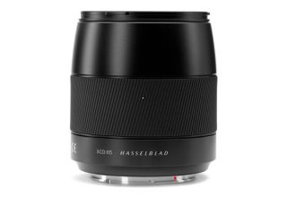 Hasselblad XCD 65mm f/2.8