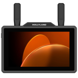 Hollyland Pyro 5 & S Video Transmission & Monitoring Kit