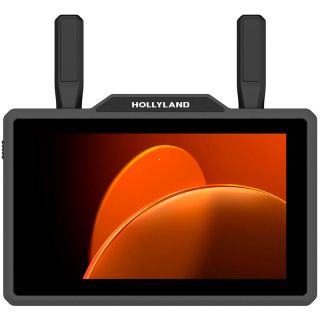 Hollyland Pyro 5 - bezdrtov monitor (vysiela / prijma)