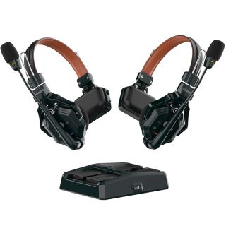 Hollyland Solidcom C1 Pro Double Ear Version