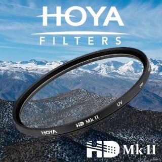 Hoya UV HD MK II 62mm