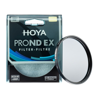 Hoya PROND EX 8 (ND 0.9) 49mm
