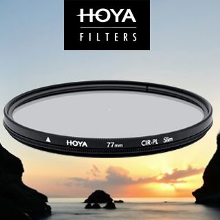 Hoya C-PL Slim Digital 43mm polarizačný filter