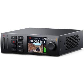 Blackmagic Hyperdeck Studio HD Mini