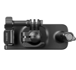 Insta360 Backpack Clip