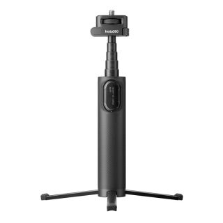 Insta360 Foldable 2-in-1 Selfie Stick