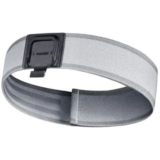 Insta360 GO Ultra Easy Clip Headband