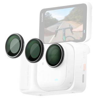 Insta360 GO Ultra ND Filter Set