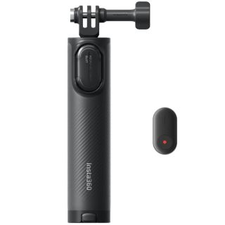 Insta360 Mini 2-v-1 Tripod 2.0 Remote Kit