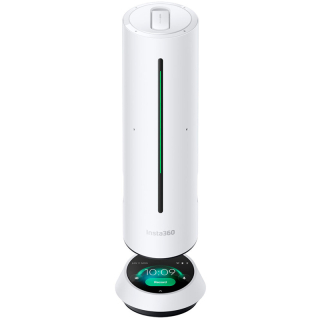 Insta360 Wave speakerphone Ai (biela)