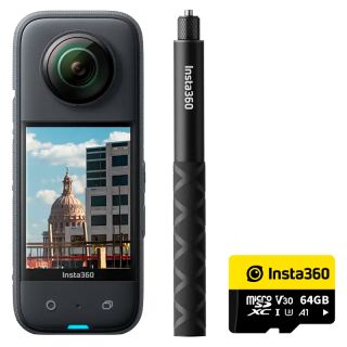 Insta360 X3 Construction Kit