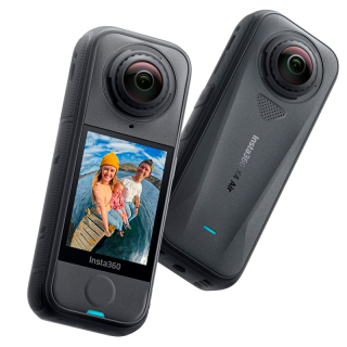 Insta360 X4 Air Standard Bundle