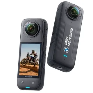 Insta360 X4 BMW limitovan edcia