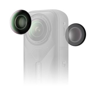 Insta360 X5 sada na vmenu oovky (2 ks)