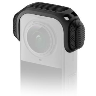 Insta360 X5 Mic Windshield