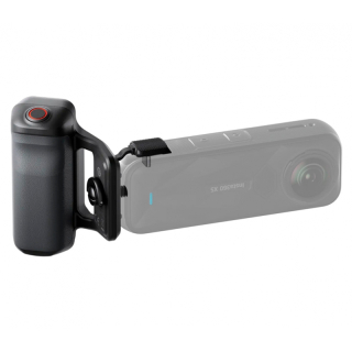 Insta360 X5 Photography Grip (�ierna)