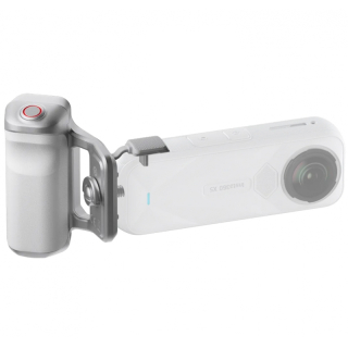 Insta360 X5 Photography Grip (biela)