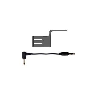 Insta360 X5 / X4 preden Cold Shoe Adapter