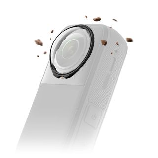 Insta360 X5 Premium Lens Guards