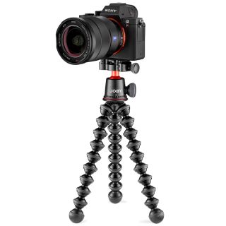 Joby GorillaPod 3K PRO Kit (Black) do 3 kg