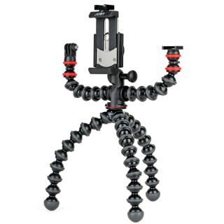 Joby GorillaPod Mobile Rig (Blk/Cha)