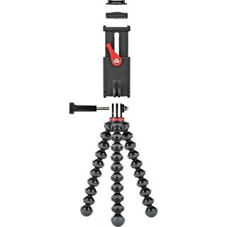 Joby GripTight Action Kit (statv do 0,5 kg)