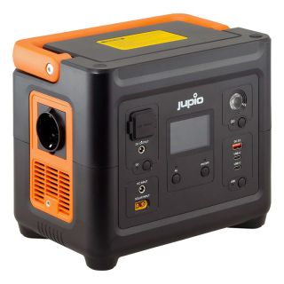 Jupio PowerBox 500 EU 288Wh