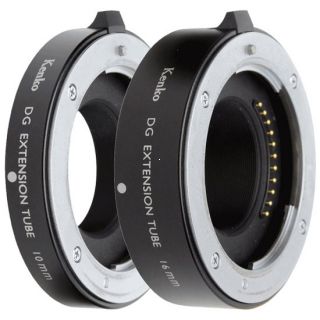 Kenko Extension Tube Set MFT