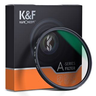 KF CONCEPT POLAR HD SLIM MC 77mm