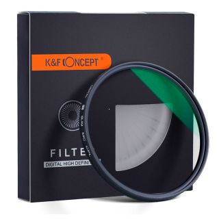 KF Concept Polarizan filter HD SLIM MC 67mm