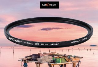 KF Concept UV filter 95mm Nano X-PRO MRC