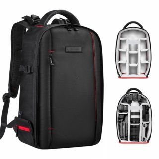 KF Concept Photo Backpack 18