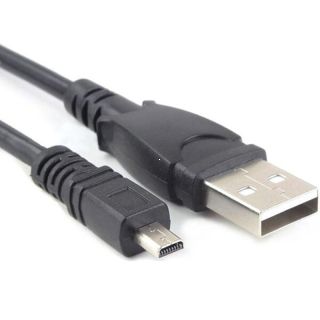 Kbel USB Mini B 8-pin 2m