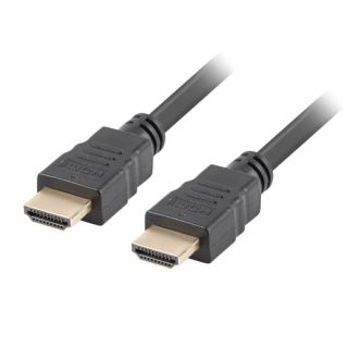 HDMI kbel 0,5m (1080p@60Hz / 4k@30Hz)