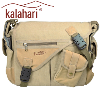 Kalahari Kapako K-31 khaki fotota�ka 31 x 22,5 x 10,5 cm�