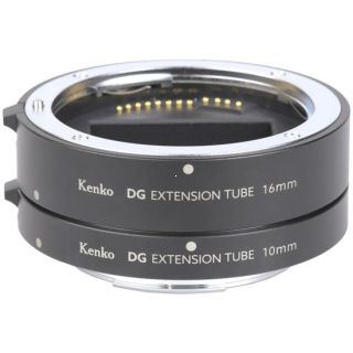 Kenko Extension Tube Set Canon RF