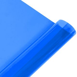 Modr efektov / konverzn filter 61 x 50cm ( 3200K - 5500K )