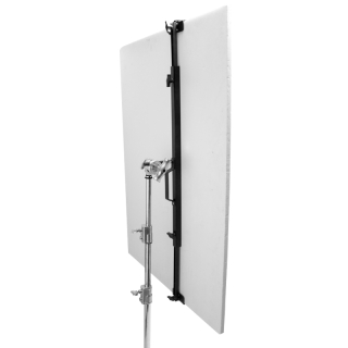 Kupo KCP-614 Adjustable Poly Holder (dr�iak pre panely)