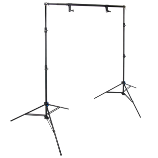 Kupo 223K Background Paper Stand Set